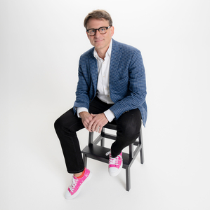 Fundraising Page: J. Randolph Clements